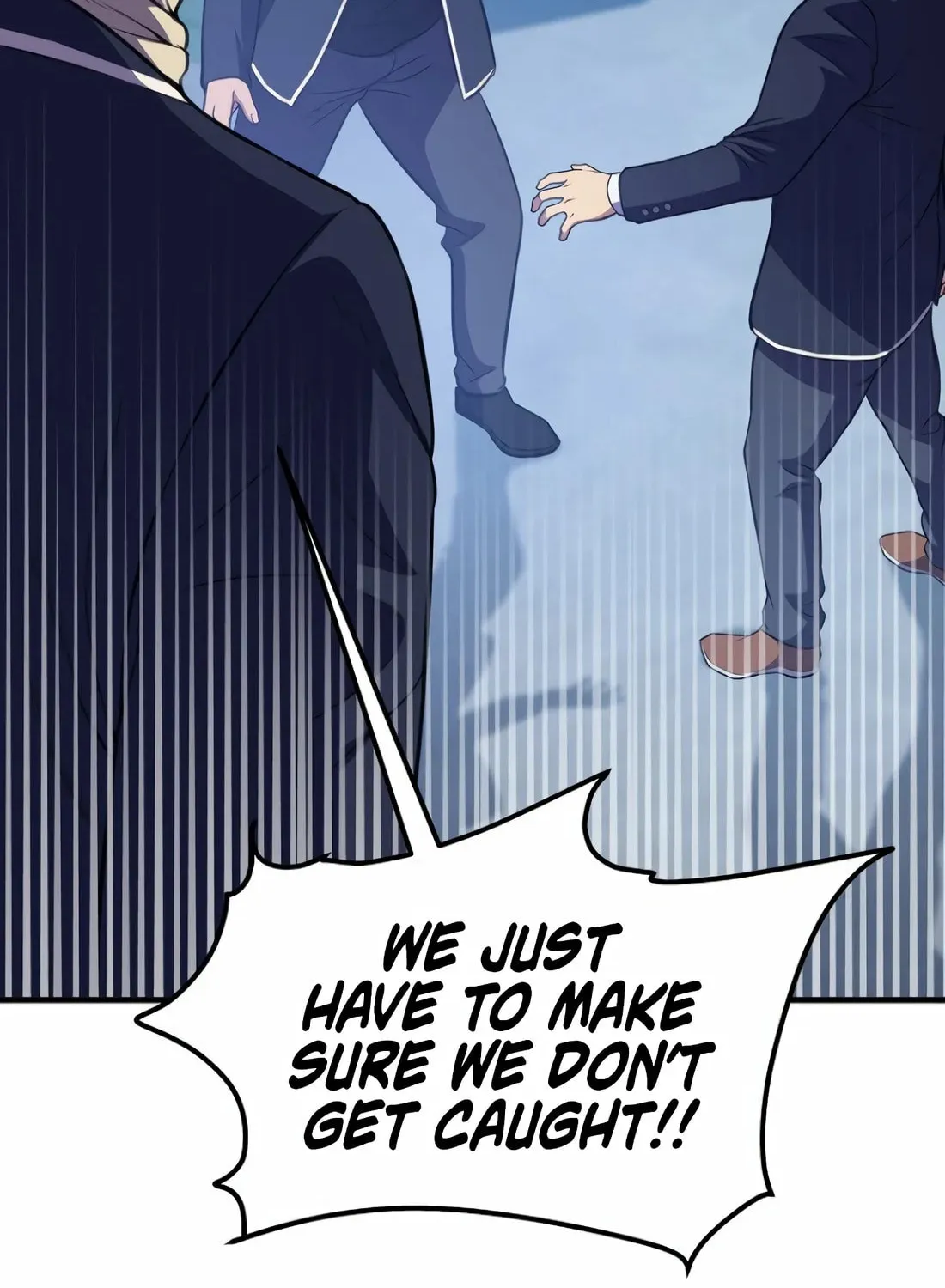 The Reincarnated Hero Goes to Monster Academy! Chapter 6 page 49 - 