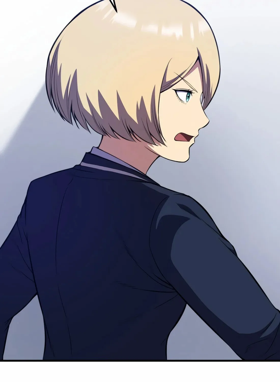 The Reincarnated Hero Goes to Monster Academy! Chapter 6 page 6 - 