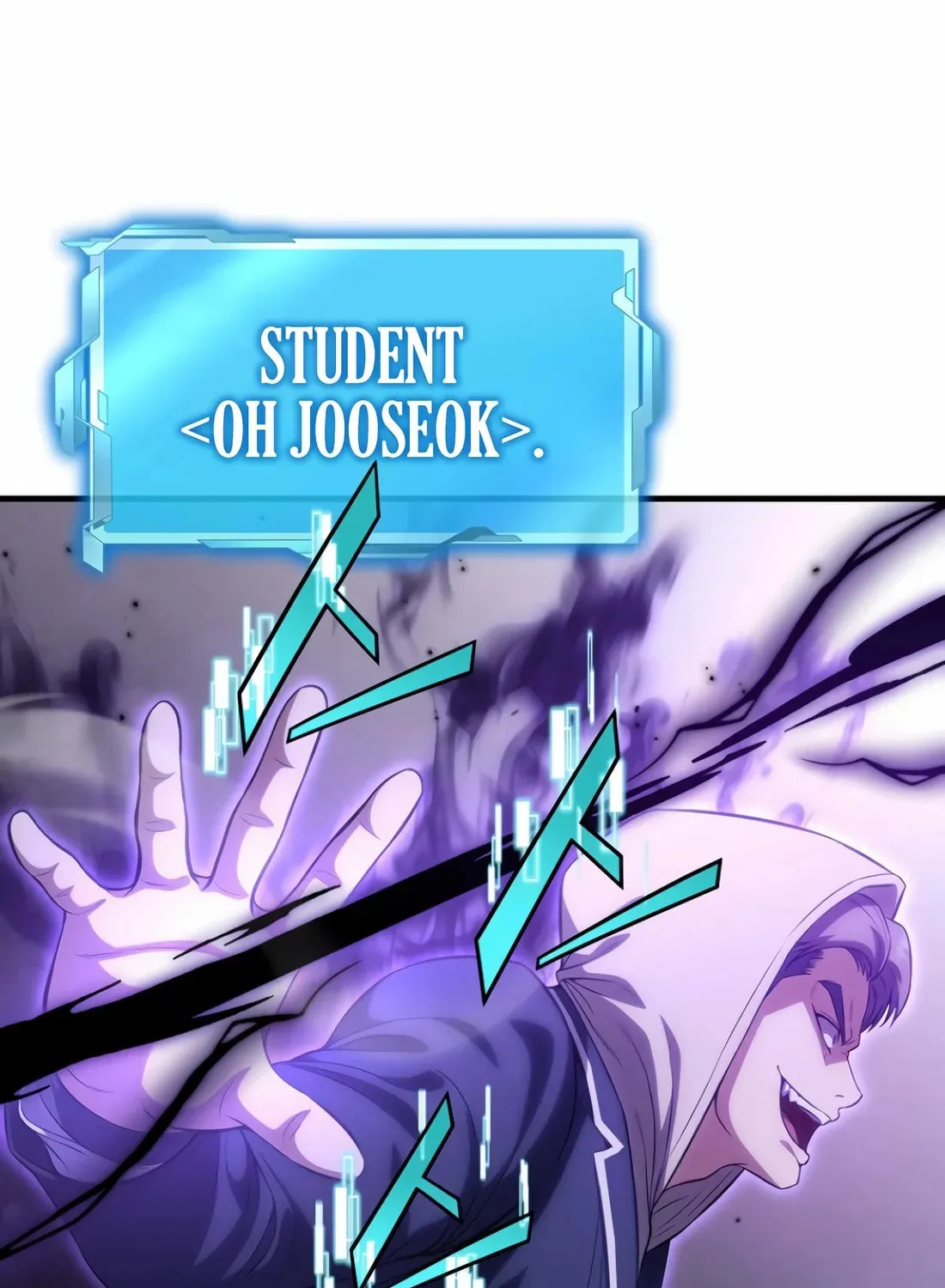 The Reincarnated Hero Goes to Monster Academy! Chapter 6 page 63 - 