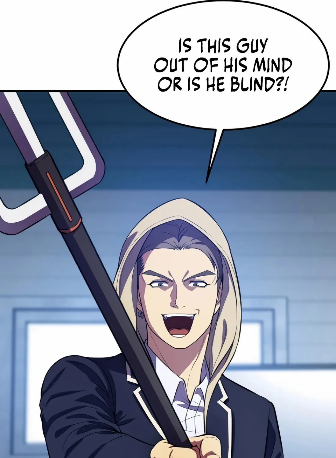 The Reincarnated Hero Goes to Monster Academy! Chapter 6 page 76 - 