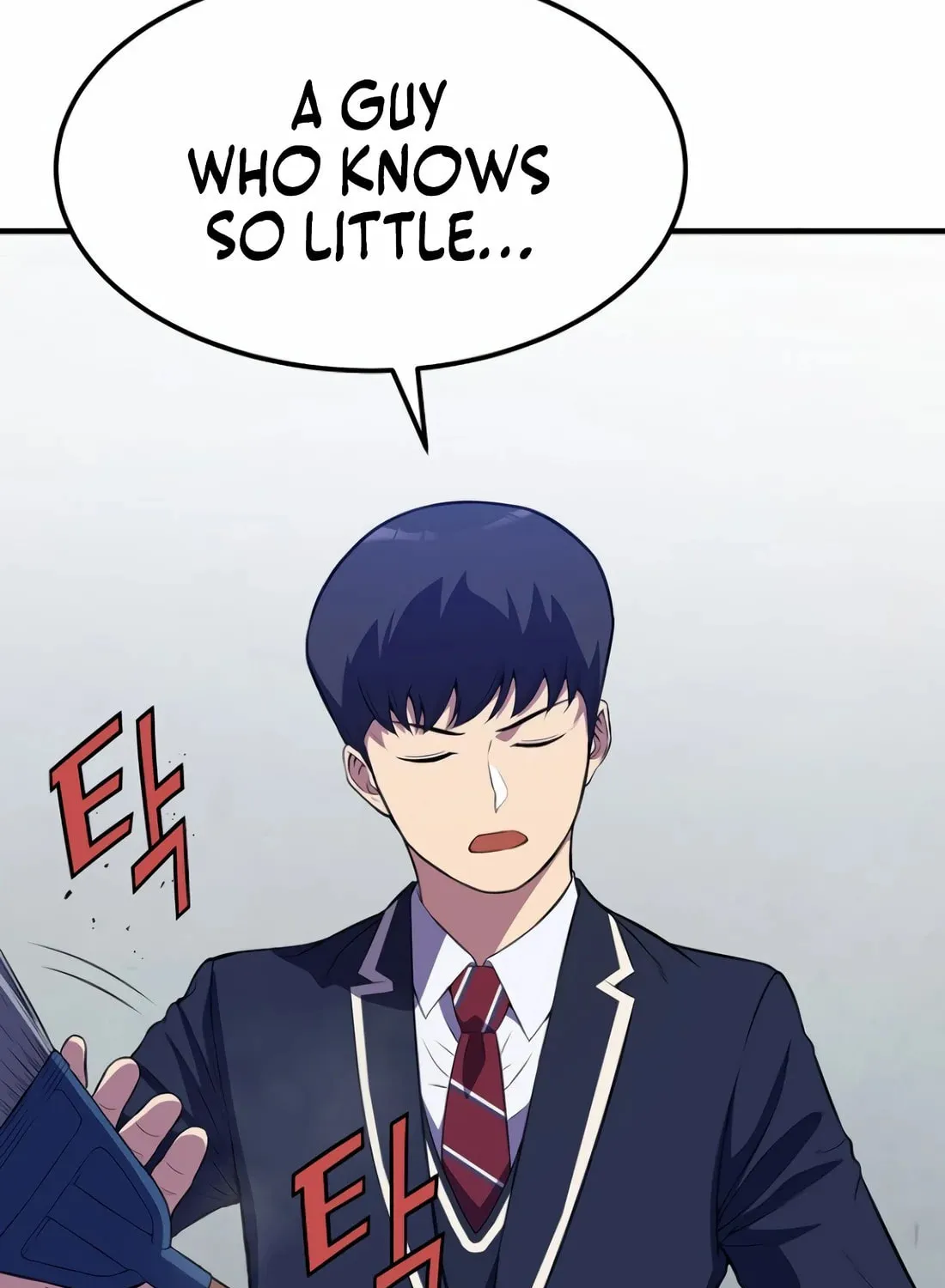 The Reincarnated Hero Goes to Monster Academy! Chapter 6 page 81 - 