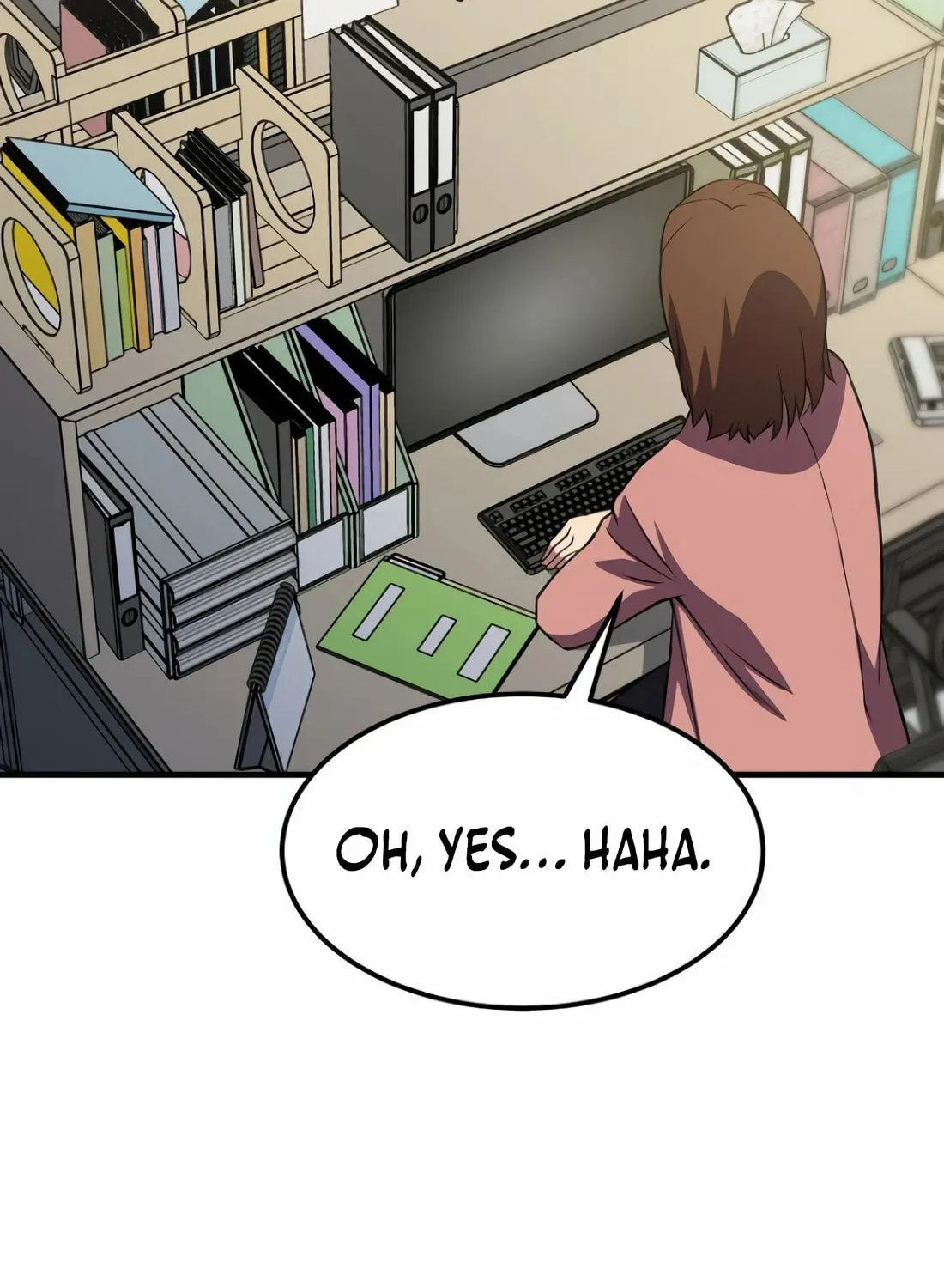 The Reincarnated Hero Goes to Monster Academy! Chapter 6 page 95 - 