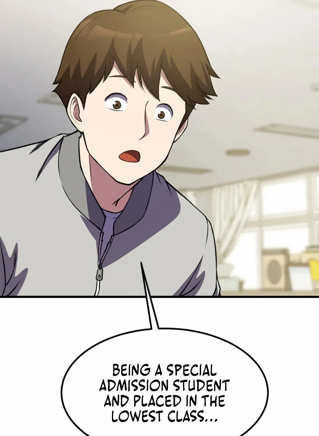 The Reincarnated Hero Goes to Monster Academy! Chapter 6 page 97 - 
