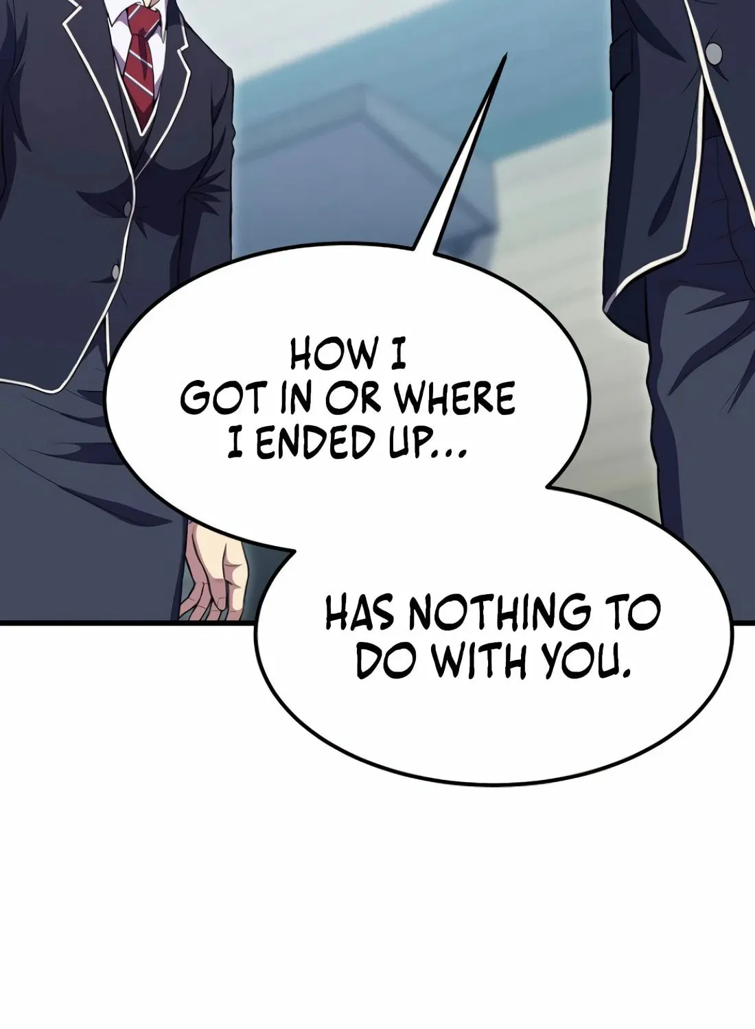 The Reincarnated Hero Goes to Monster Academy! Chapter 7 page 105 - 