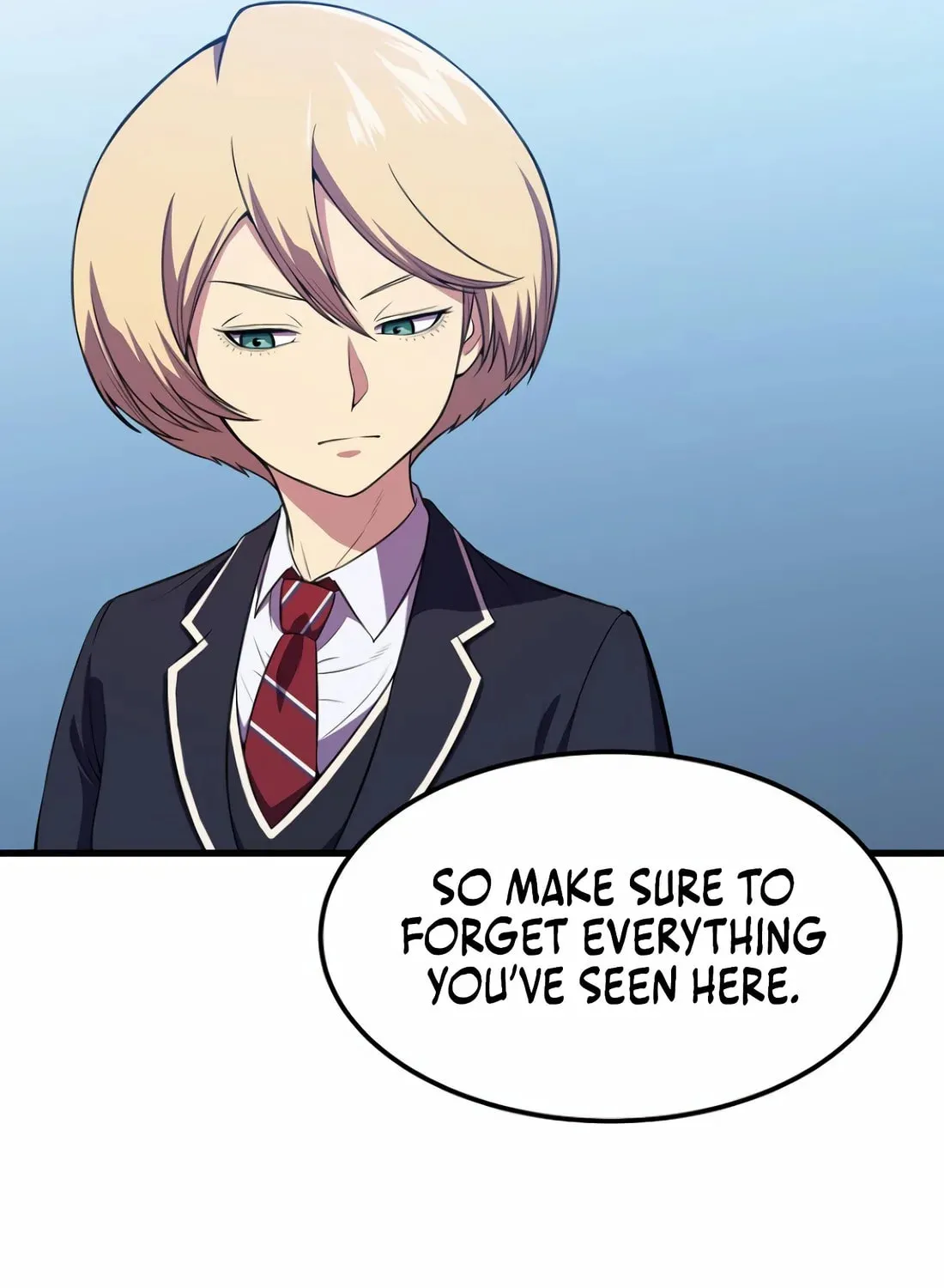 The Reincarnated Hero Goes to Monster Academy! Chapter 7 page 107 - 