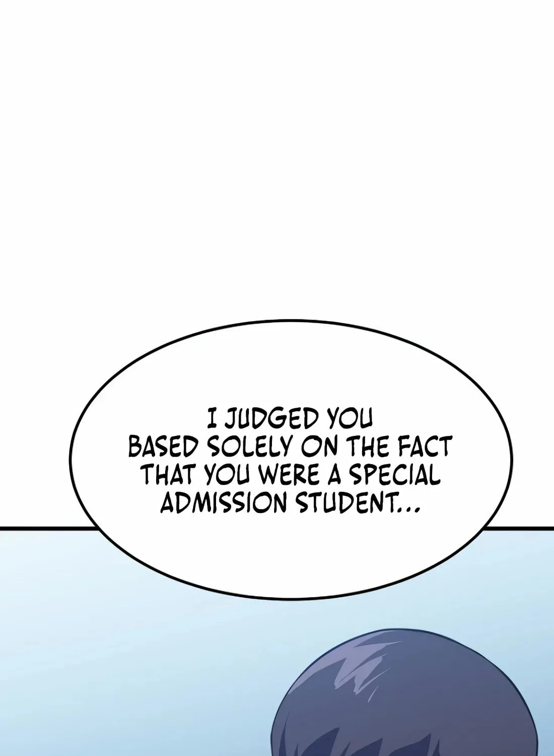 The Reincarnated Hero Goes to Monster Academy! Chapter 7 page 111 - 