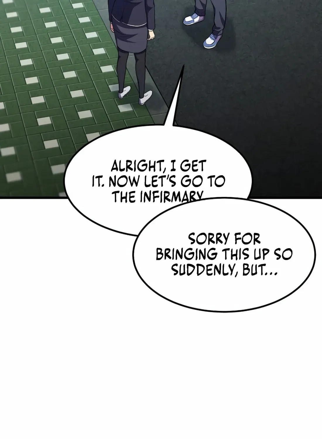 The Reincarnated Hero Goes to Monster Academy! Chapter 7 page 115 - 