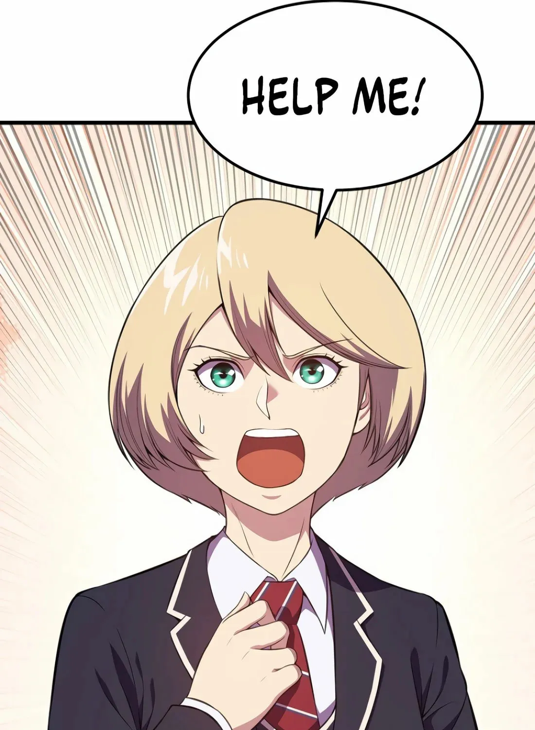 The Reincarnated Hero Goes to Monster Academy! Chapter 7 page 117 - 