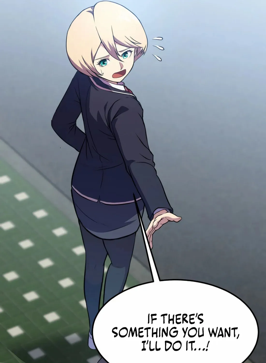 The Reincarnated Hero Goes to Monster Academy! Chapter 7 page 129 - 