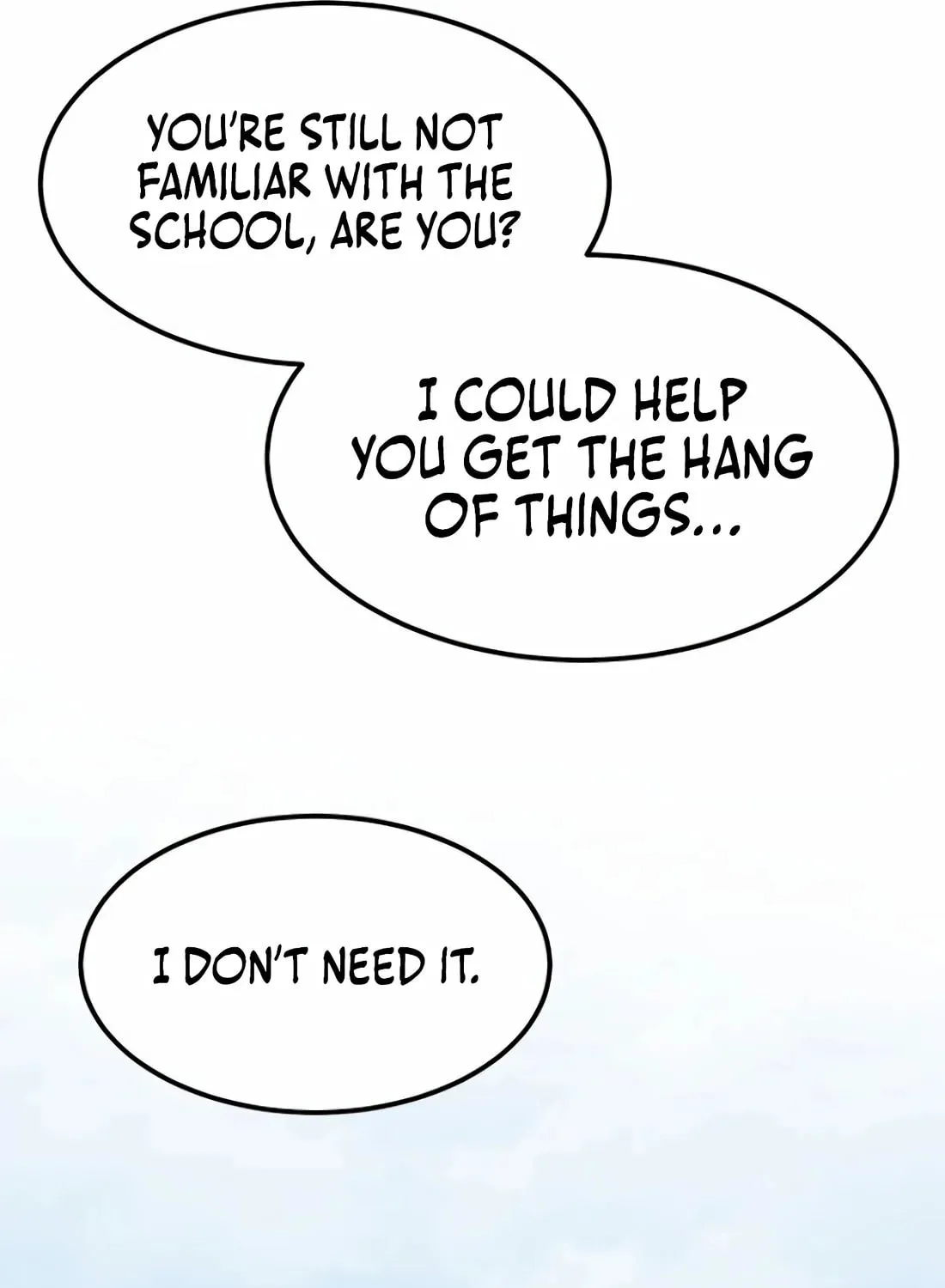 The Reincarnated Hero Goes to Monster Academy! Chapter 7 page 133 - 