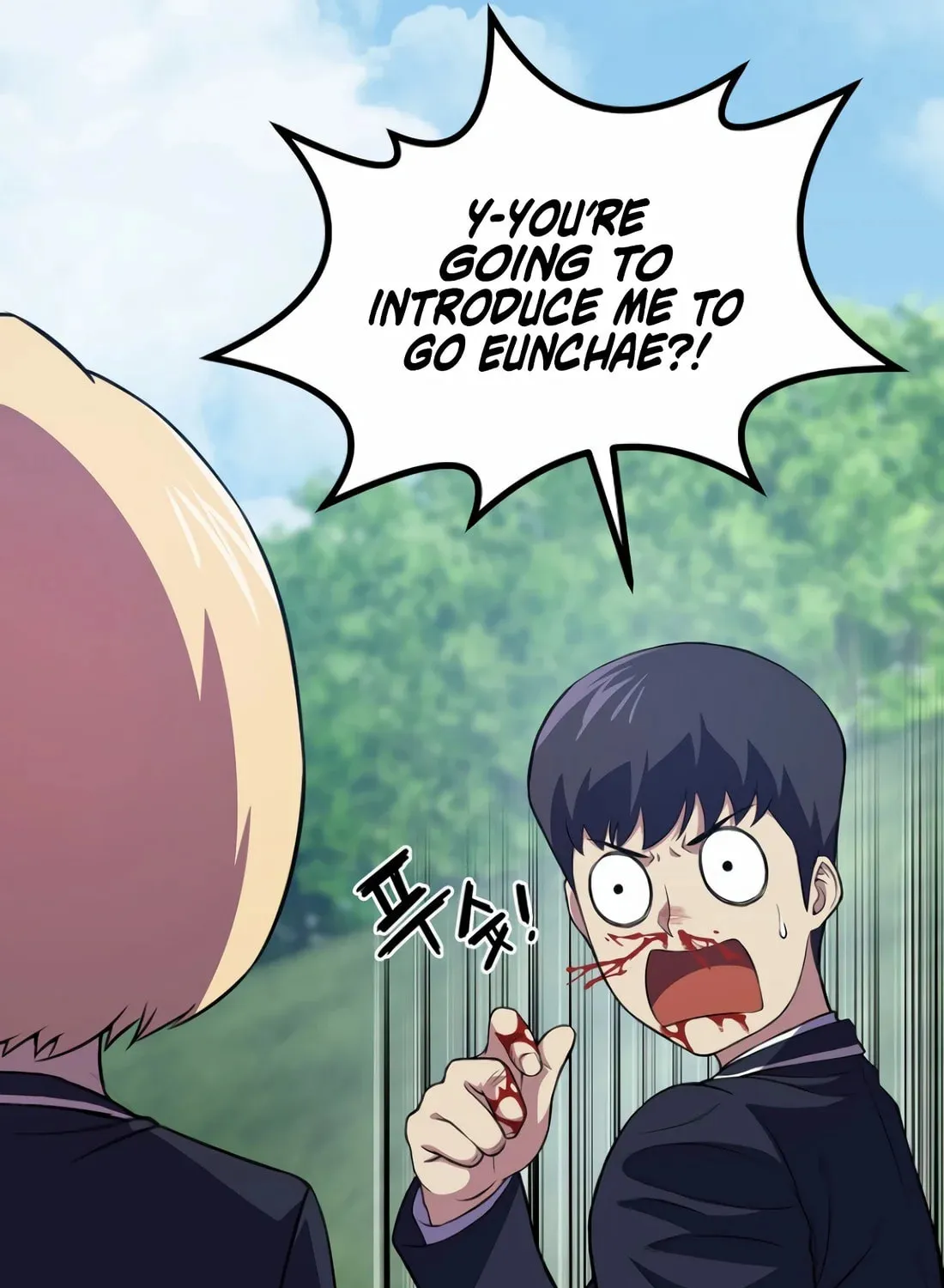 The Reincarnated Hero Goes to Monster Academy! Chapter 7 page 137 - 