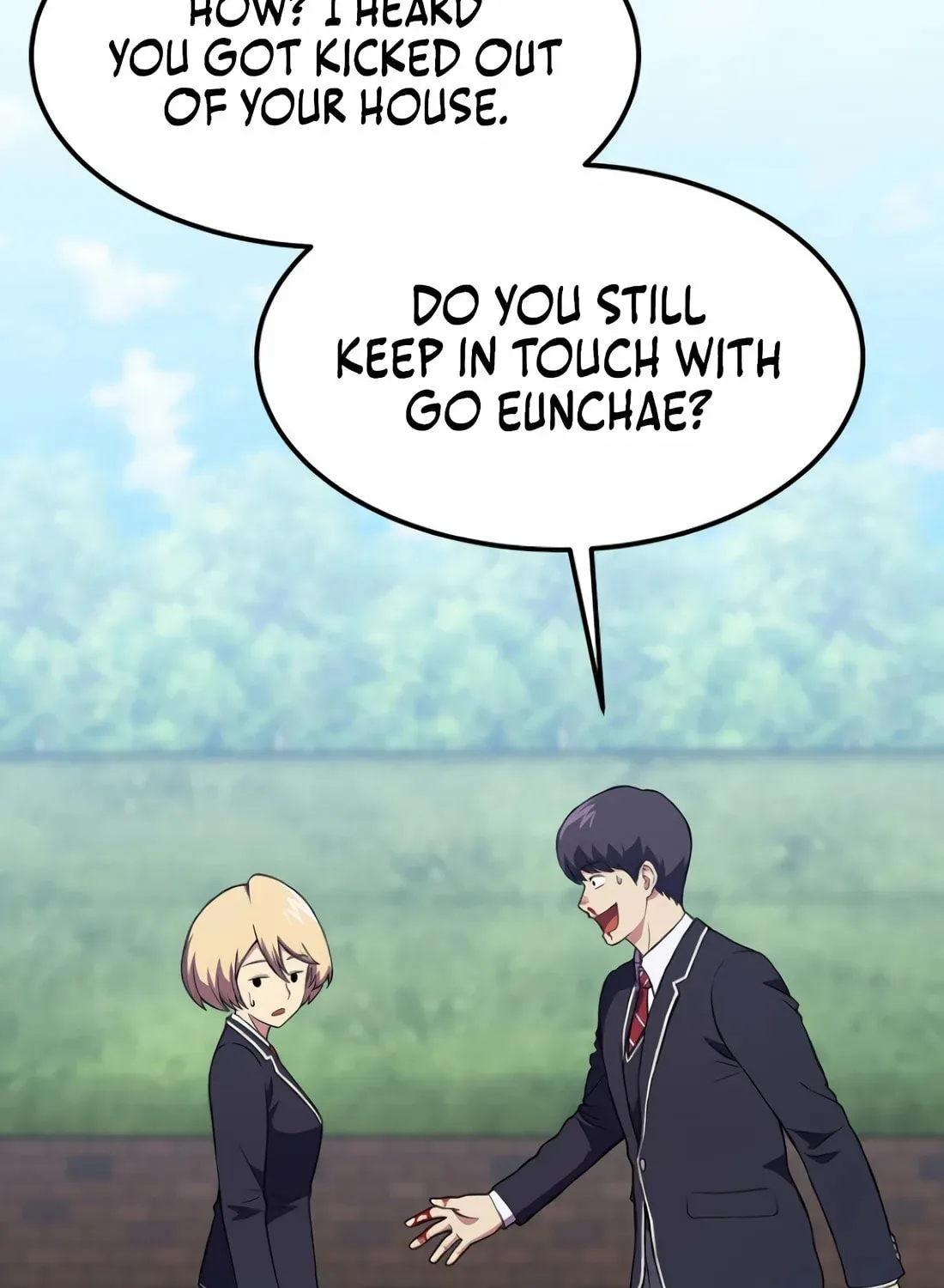 The Reincarnated Hero Goes to Monster Academy! Chapter 7 page 139 - 