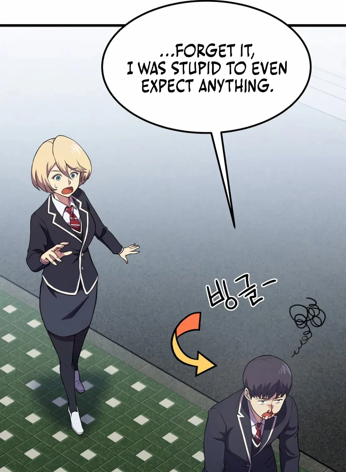 The Reincarnated Hero Goes to Monster Academy! Chapter 7 page 146 - 