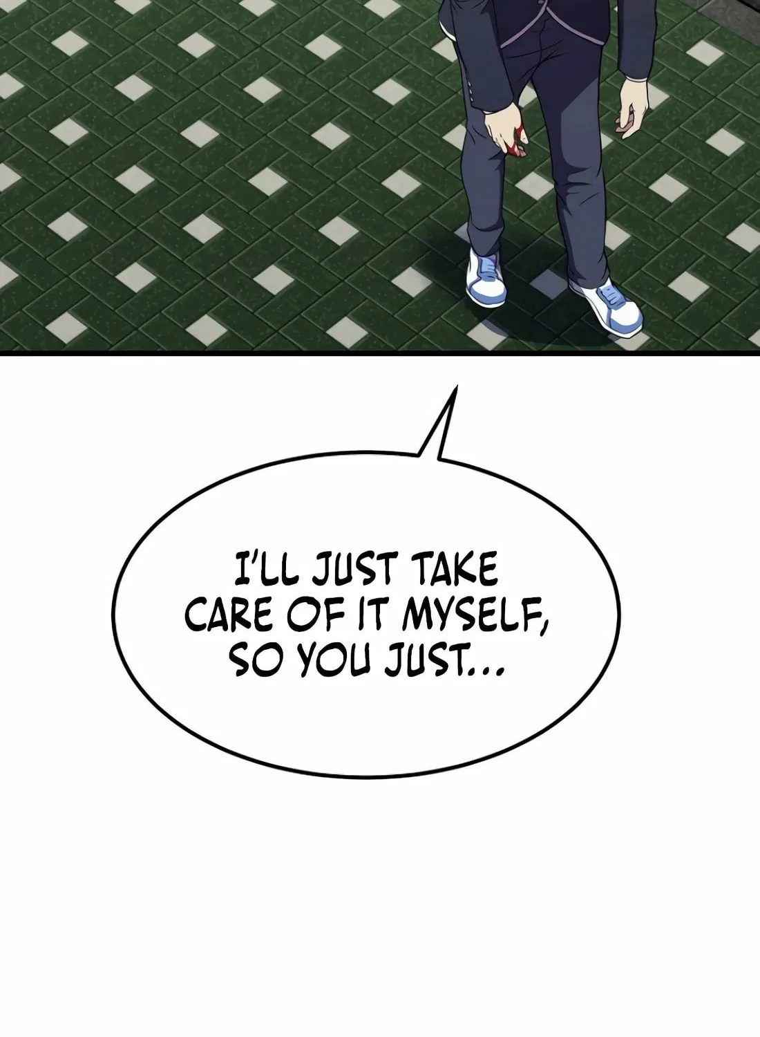 The Reincarnated Hero Goes to Monster Academy! Chapter 7 page 147 - 