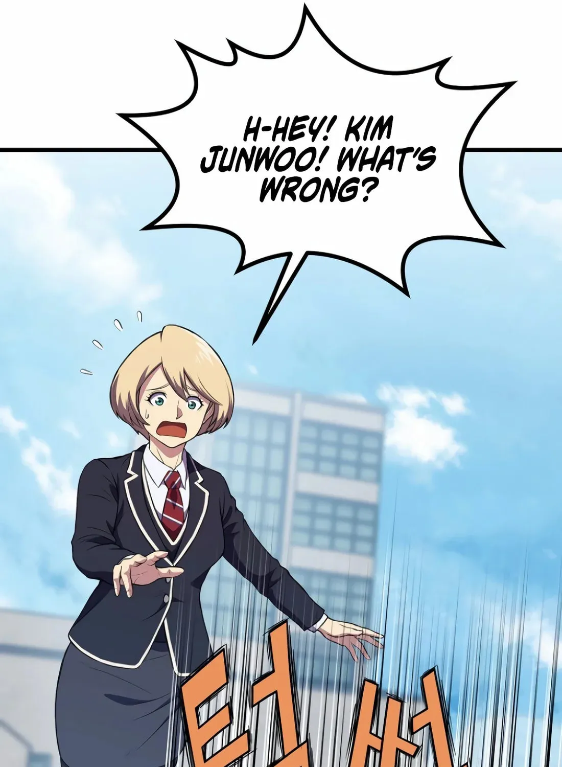 The Reincarnated Hero Goes to Monster Academy! Chapter 7 page 150 - 