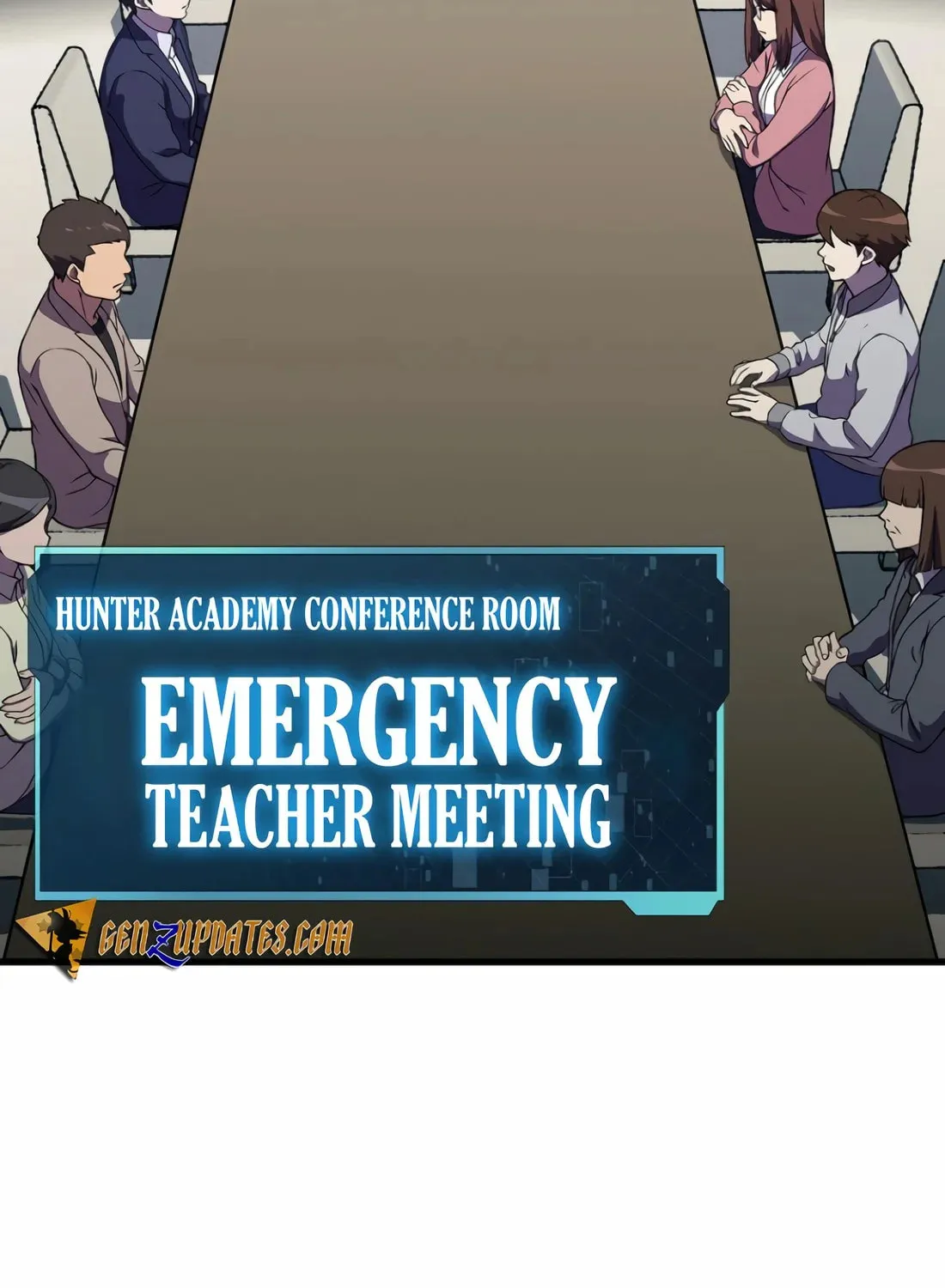 The Reincarnated Hero Goes to Monster Academy! Chapter 7 page 156 - 