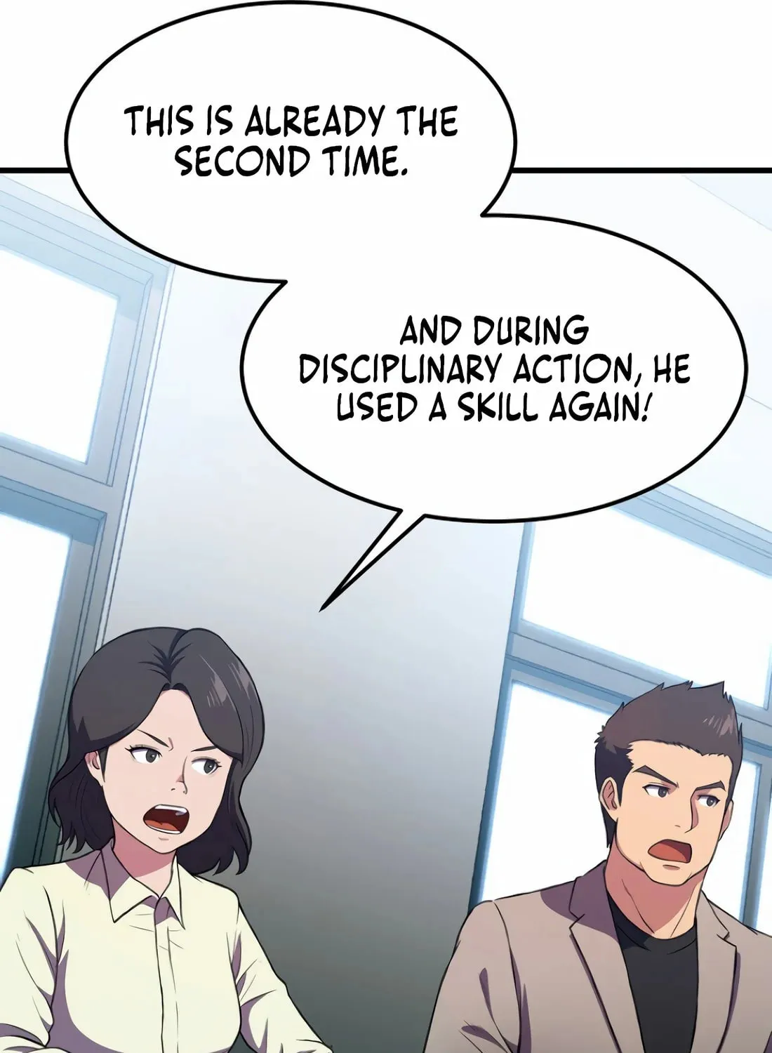 The Reincarnated Hero Goes to Monster Academy! Chapter 7 page 158 - 