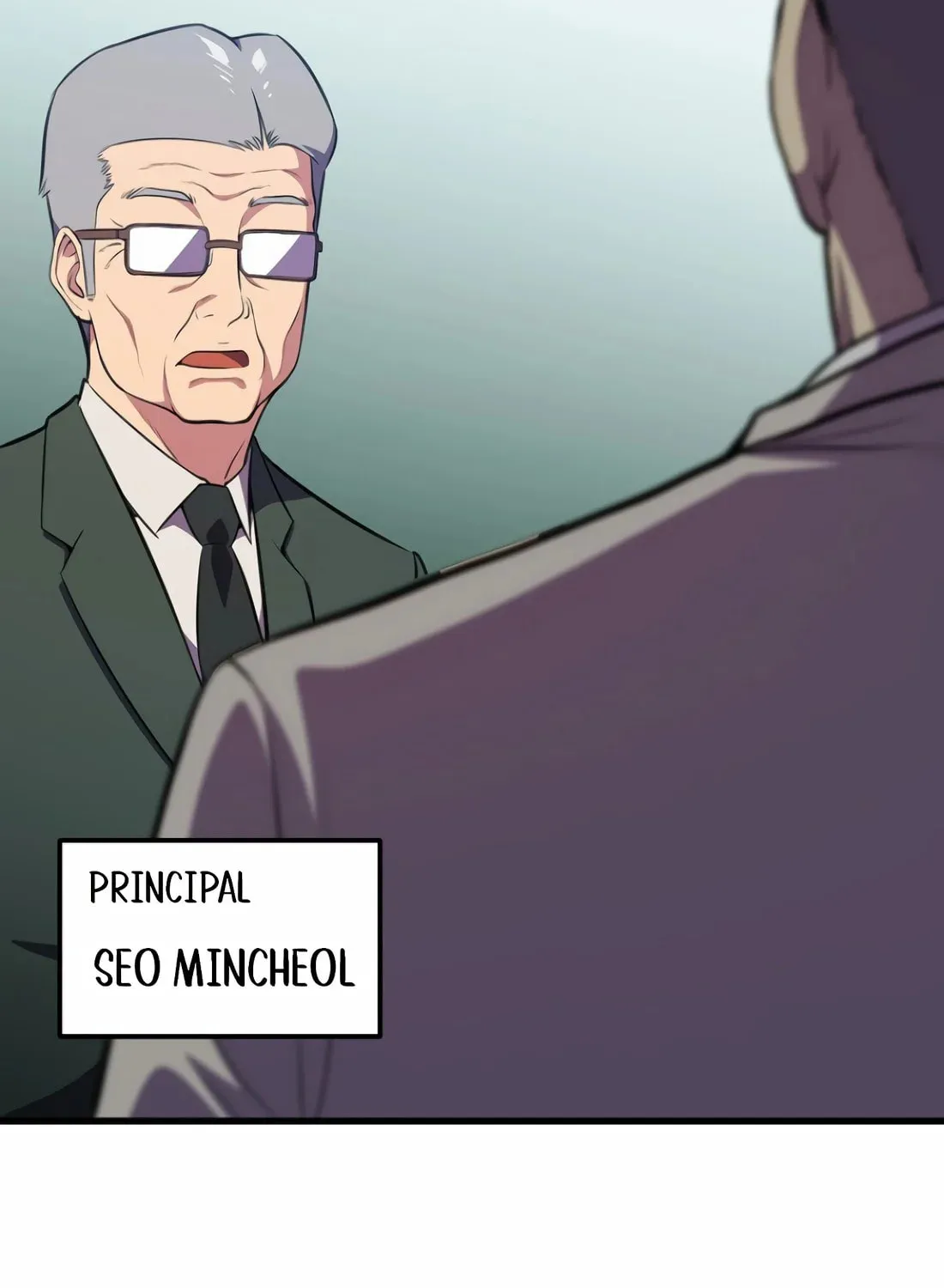 The Reincarnated Hero Goes to Monster Academy! Chapter 7 page 165 - 