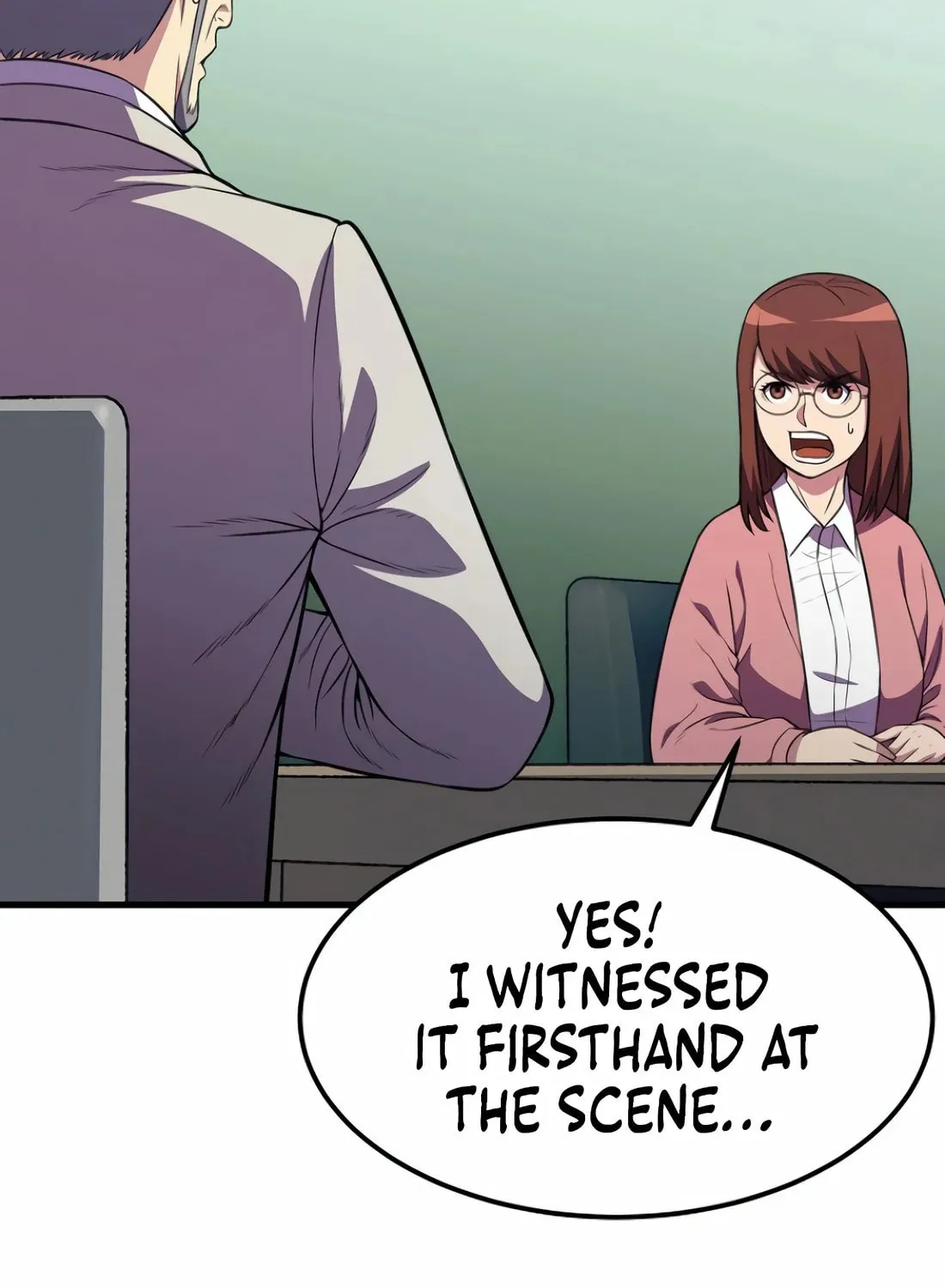 The Reincarnated Hero Goes to Monster Academy! Chapter 7 page 170 - 