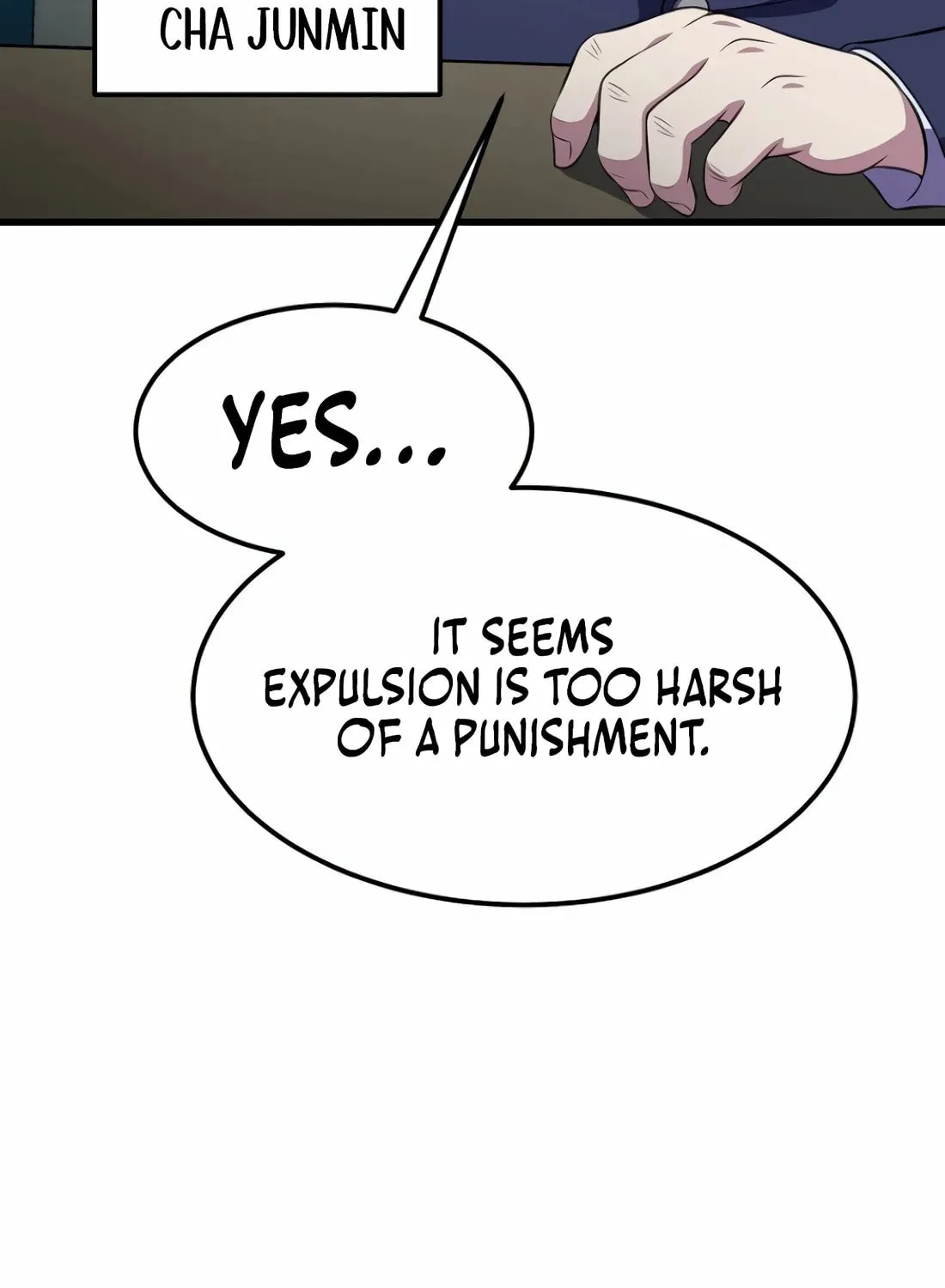 The Reincarnated Hero Goes to Monster Academy! Chapter 7 page 186 - 