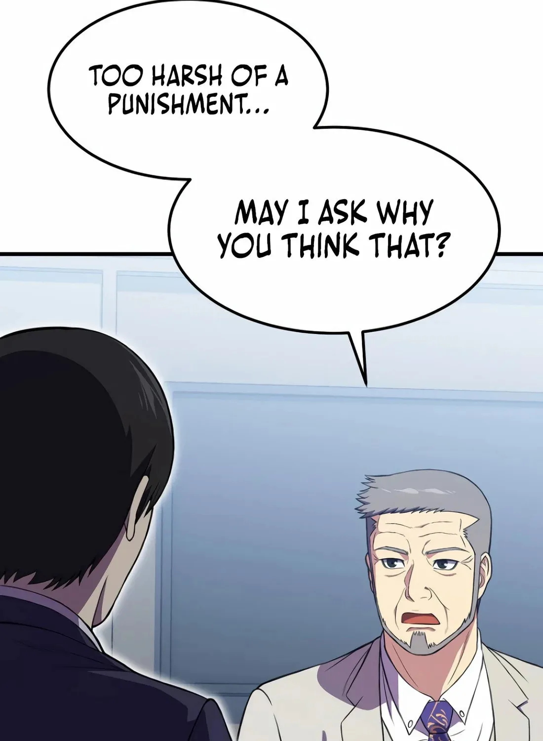 The Reincarnated Hero Goes to Monster Academy! Chapter 7 page 188 - 
