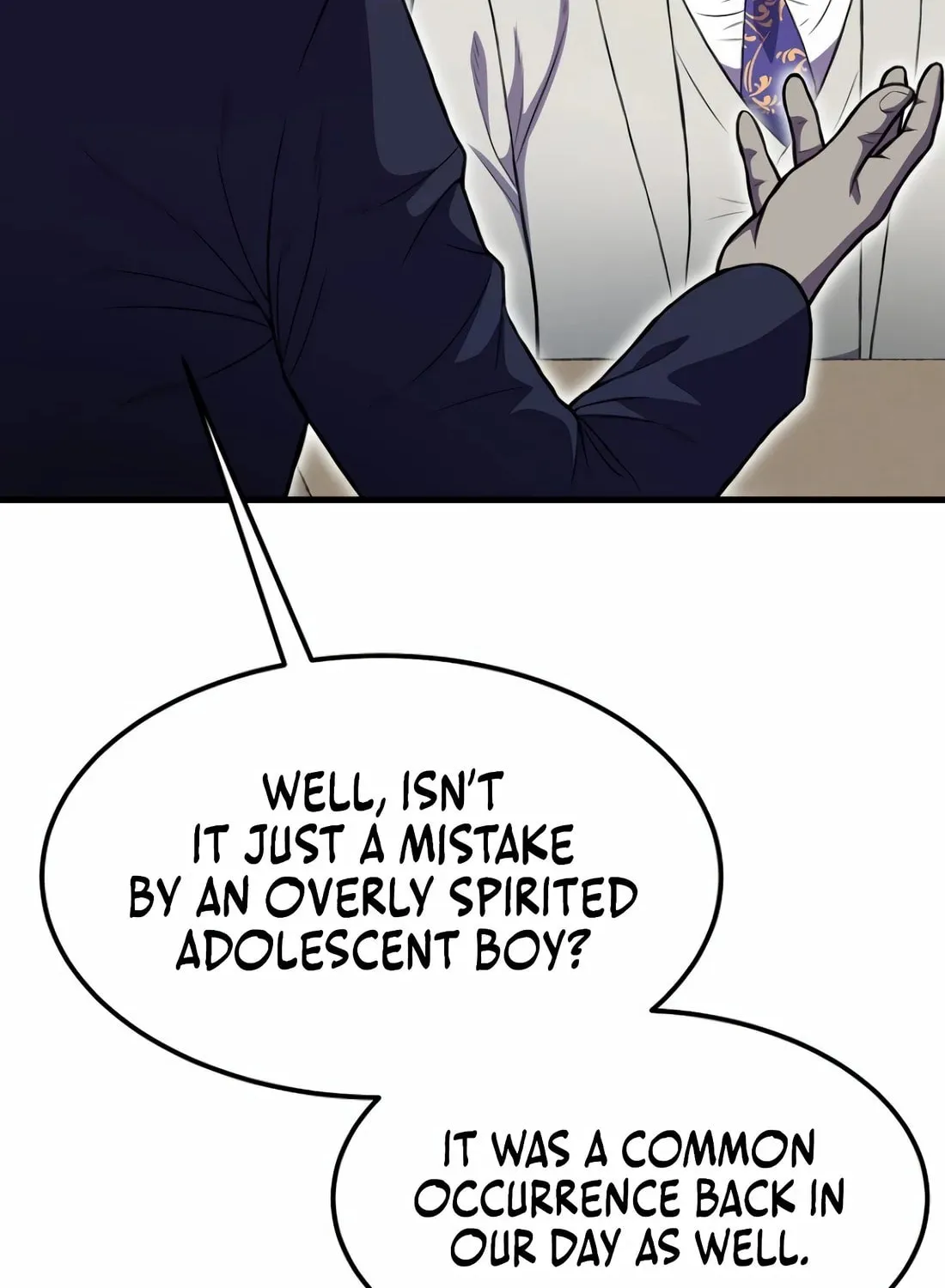 The Reincarnated Hero Goes to Monster Academy! Chapter 7 page 189 - 