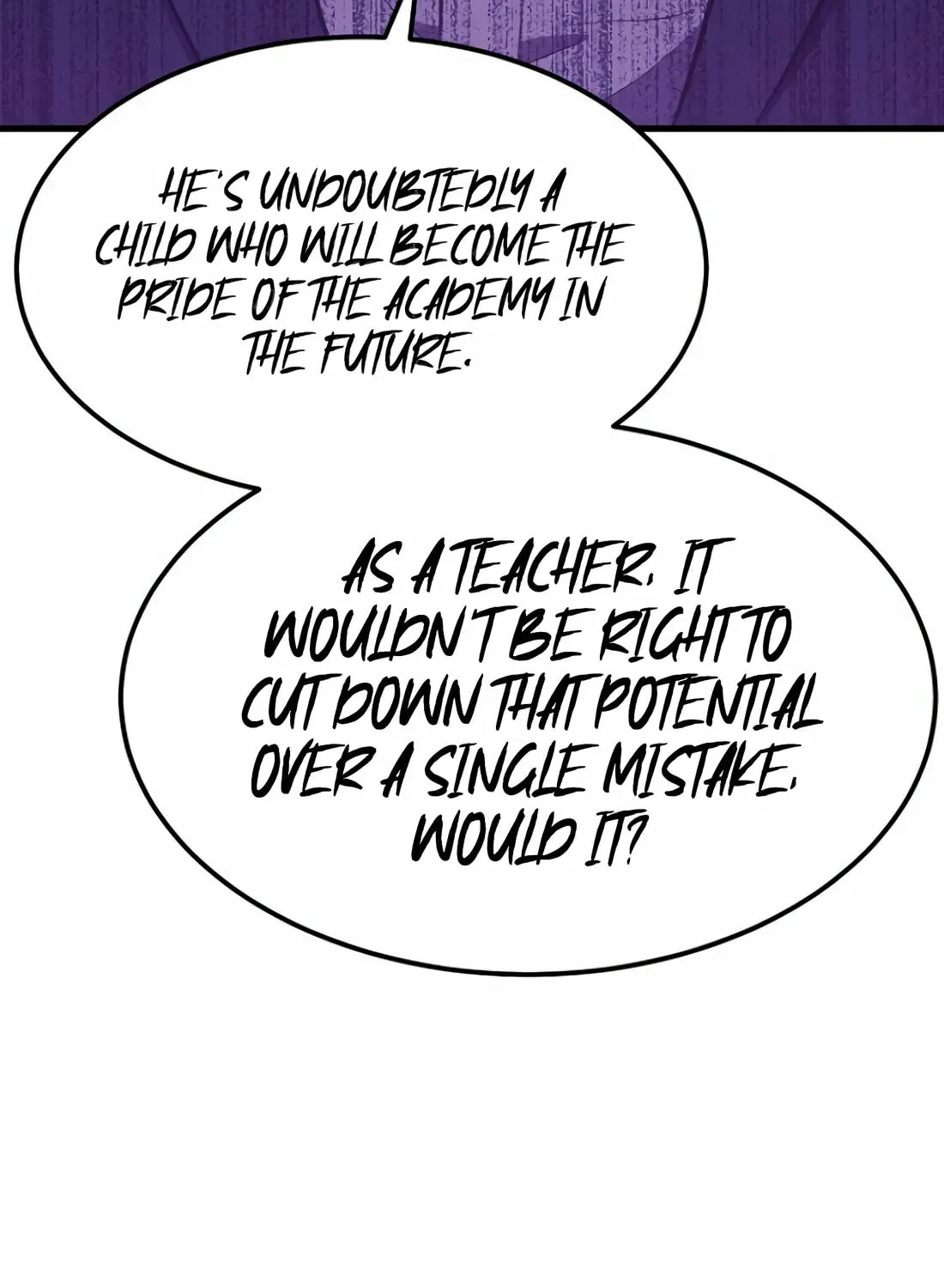 The Reincarnated Hero Goes to Monster Academy! Chapter 7 page 196 - 