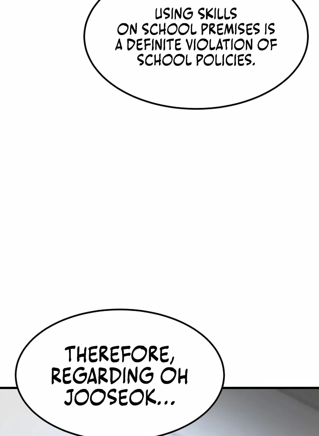 The Reincarnated Hero Goes to Monster Academy! Chapter 7 page 199 - 