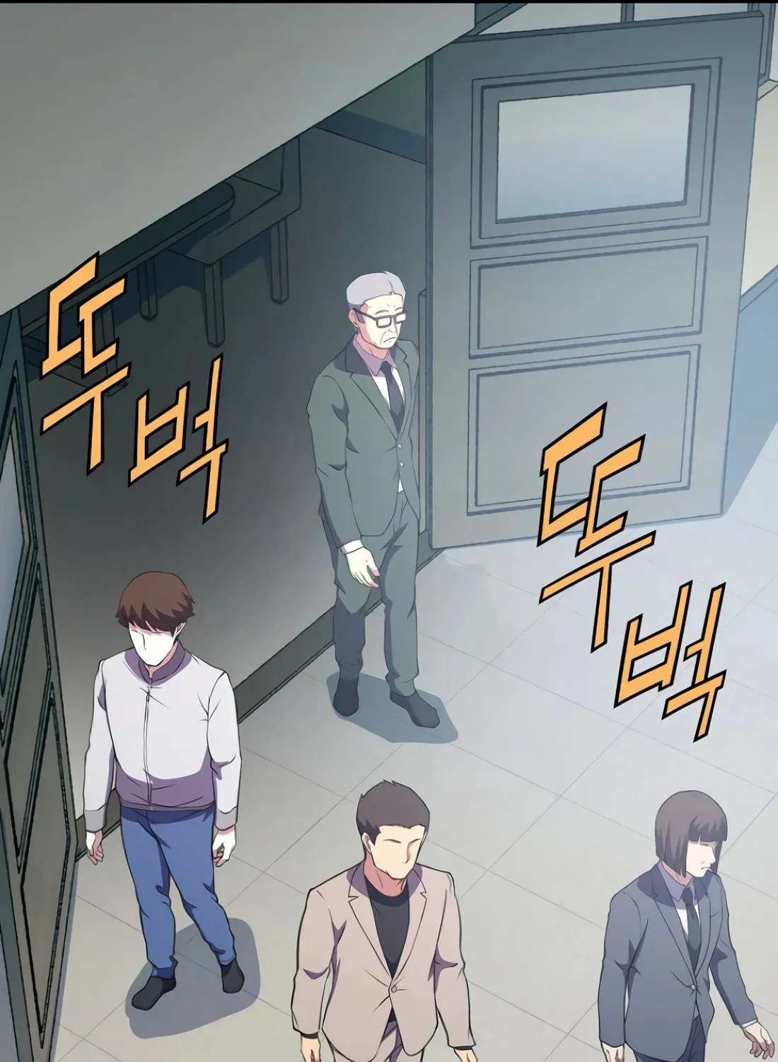 The Reincarnated Hero Goes to Monster Academy! Chapter 7 page 208 - 