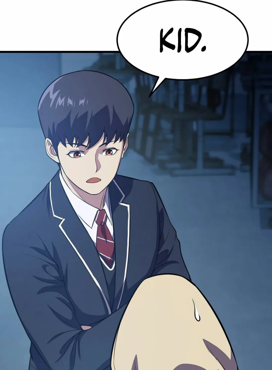The Reincarnated Hero Goes to Monster Academy! Chapter 7 page 34 - 