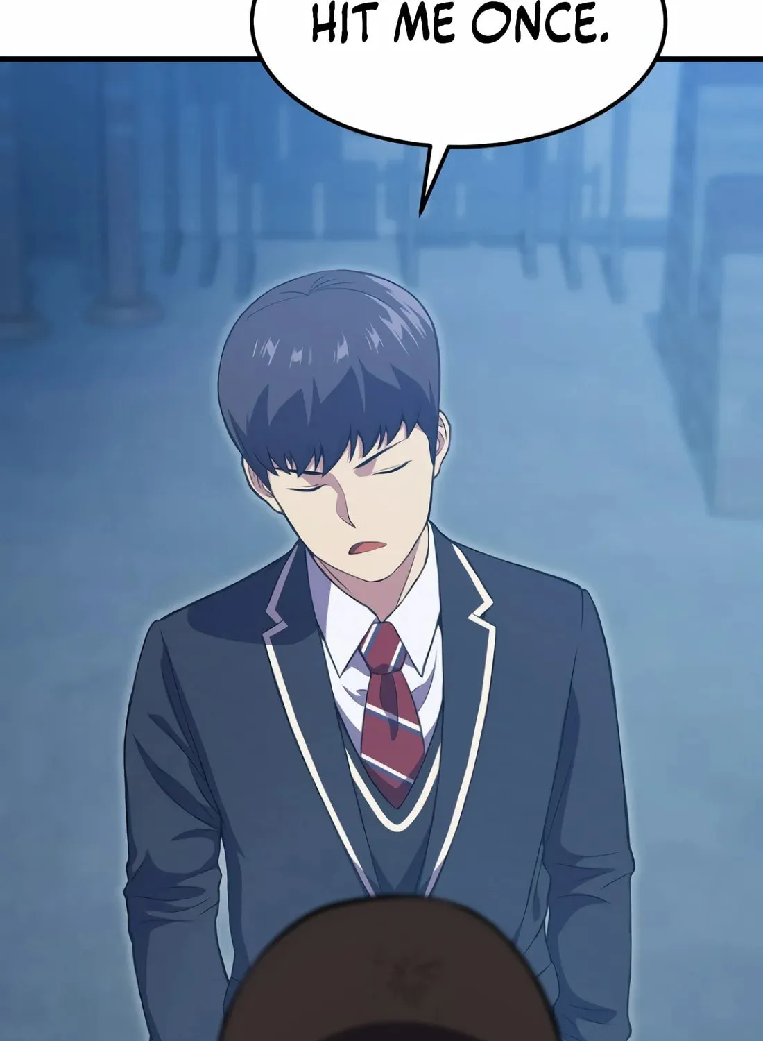 The Reincarnated Hero Goes to Monster Academy! Chapter 7 page 50 - 