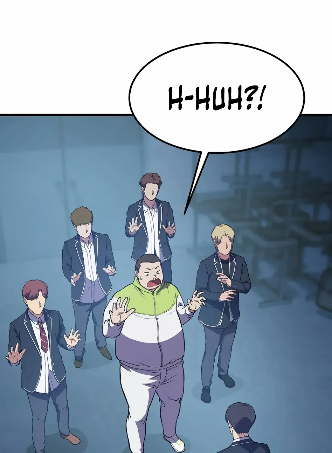 The Reincarnated Hero Goes to Monster Academy! Chapter 7 page 53 - 