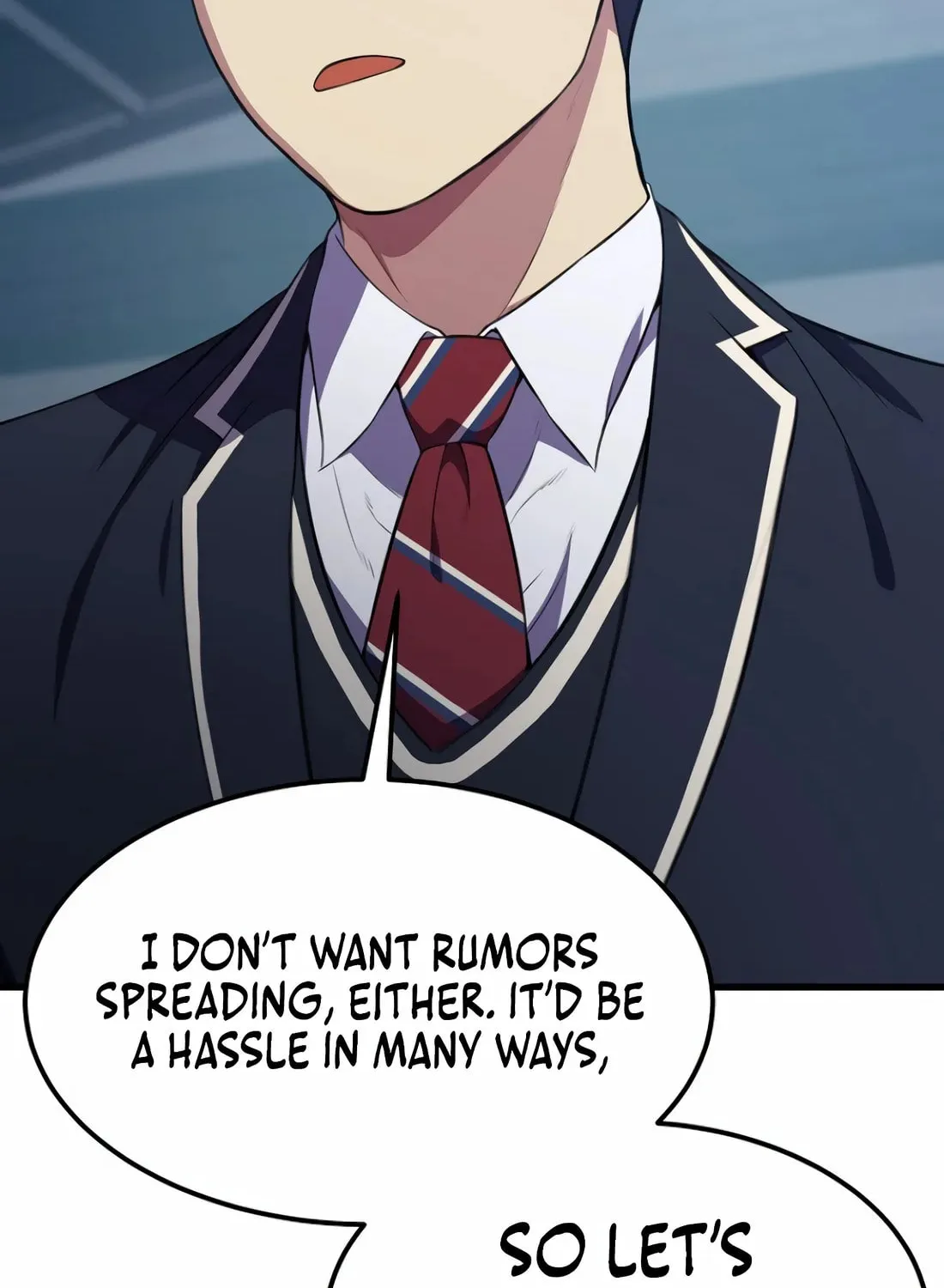 The Reincarnated Hero Goes to Monster Academy! Chapter 7 page 57 - 