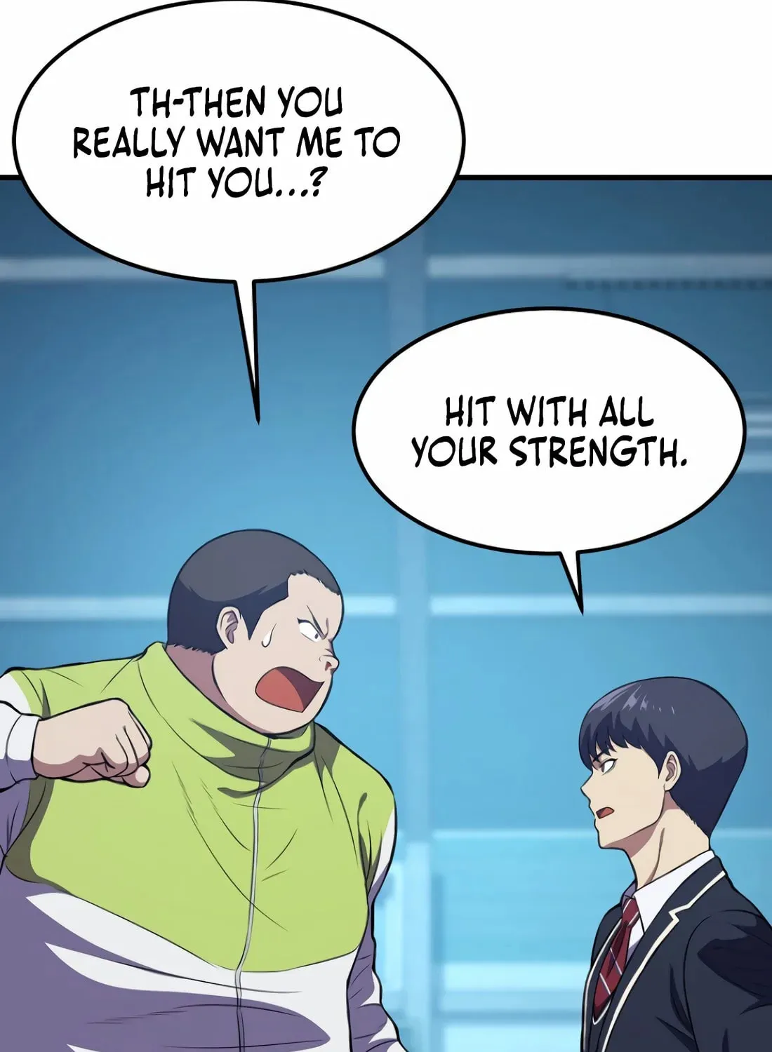The Reincarnated Hero Goes to Monster Academy! Chapter 7 page 59 - 