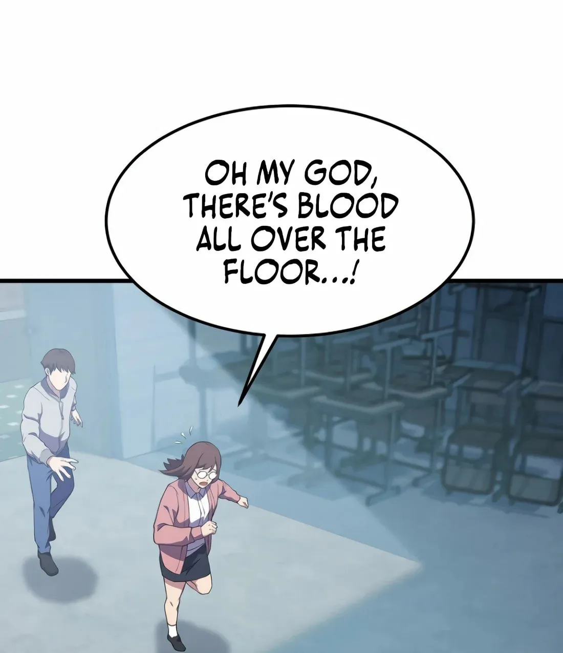 The Reincarnated Hero Goes to Monster Academy! Chapter 7 page 67 - 