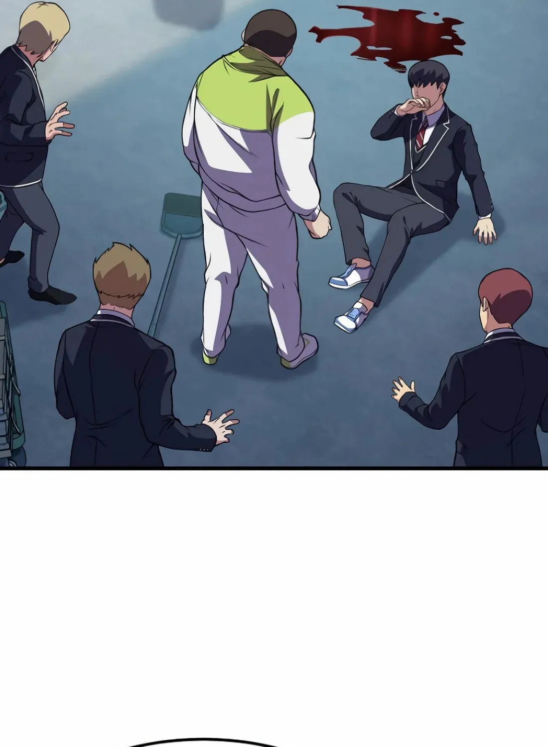 The Reincarnated Hero Goes to Monster Academy! Chapter 7 page 68 - 