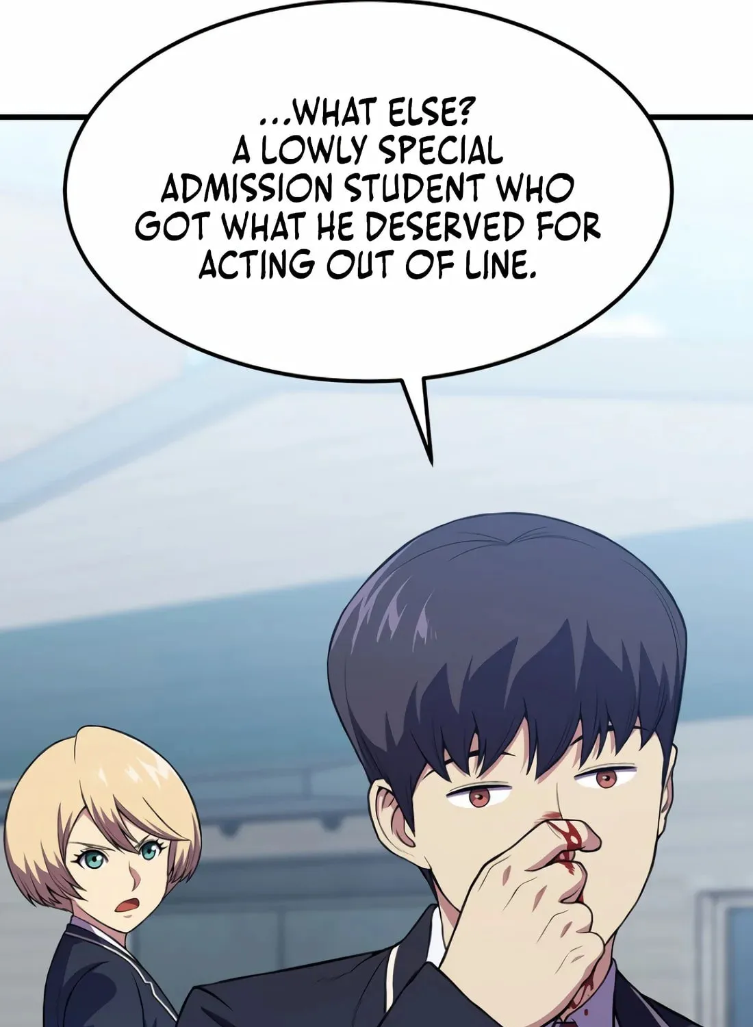 The Reincarnated Hero Goes to Monster Academy! Chapter 7 page 90 - 