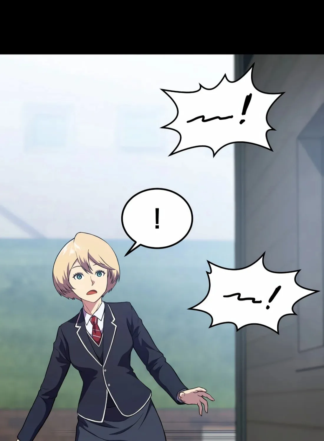 The Reincarnated Hero Goes to Monster Academy! Chapter 7 page 96 - 