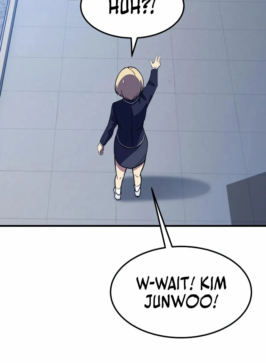 The Reincarnated Hero Goes to Monster Academy! Chapter 8 page 104 - 