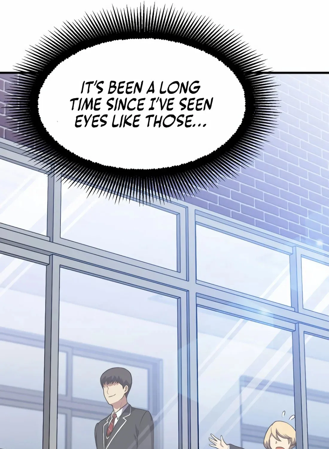 The Reincarnated Hero Goes to Monster Academy! Chapter 8 page 109 - 