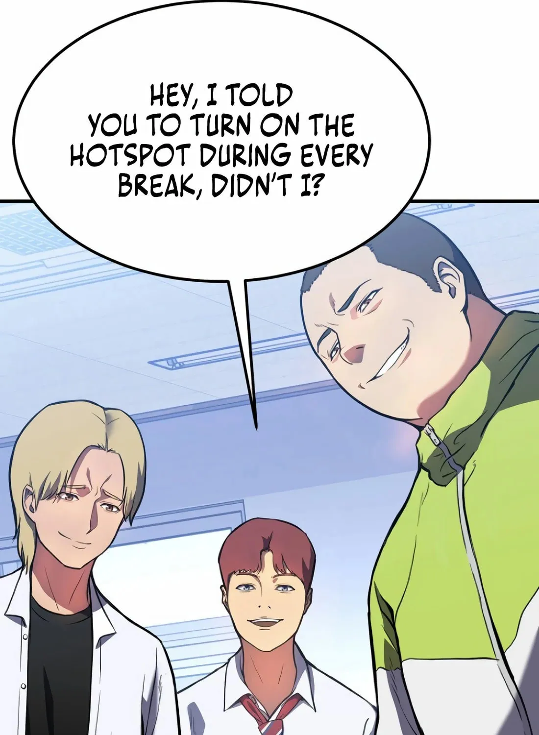 The Reincarnated Hero Goes to Monster Academy! Chapter 8 page 12 - 