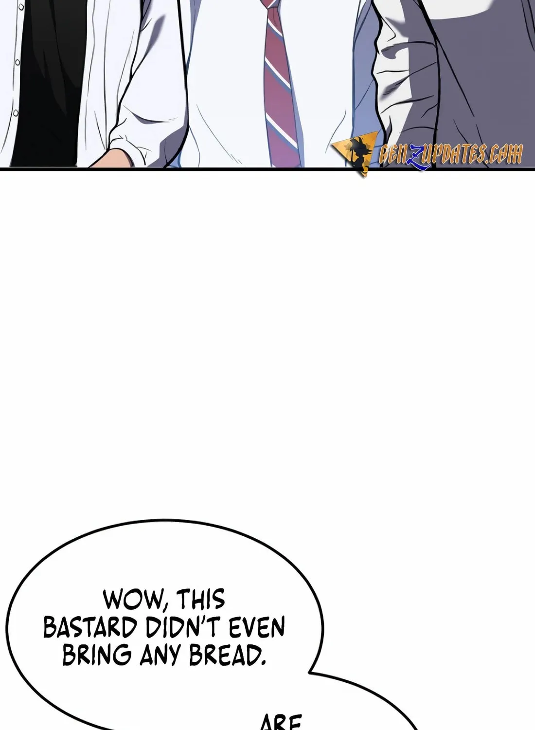 The Reincarnated Hero Goes to Monster Academy! Chapter 8 page 13 - 