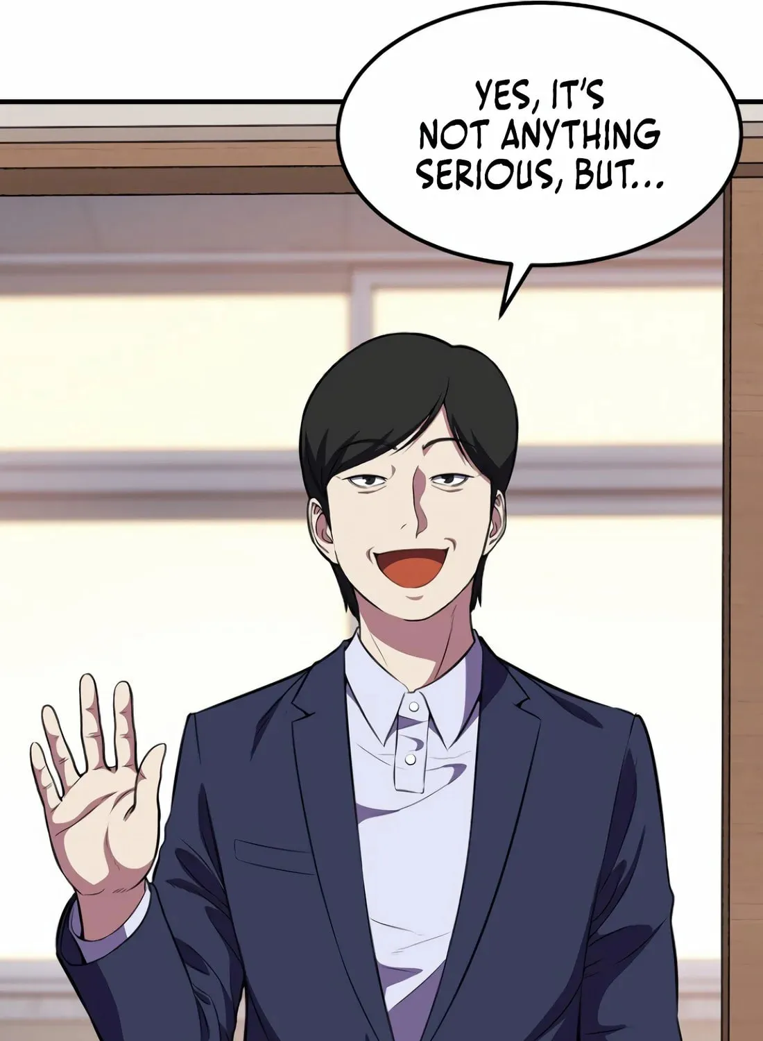 The Reincarnated Hero Goes to Monster Academy! Chapter 8 page 122 - 