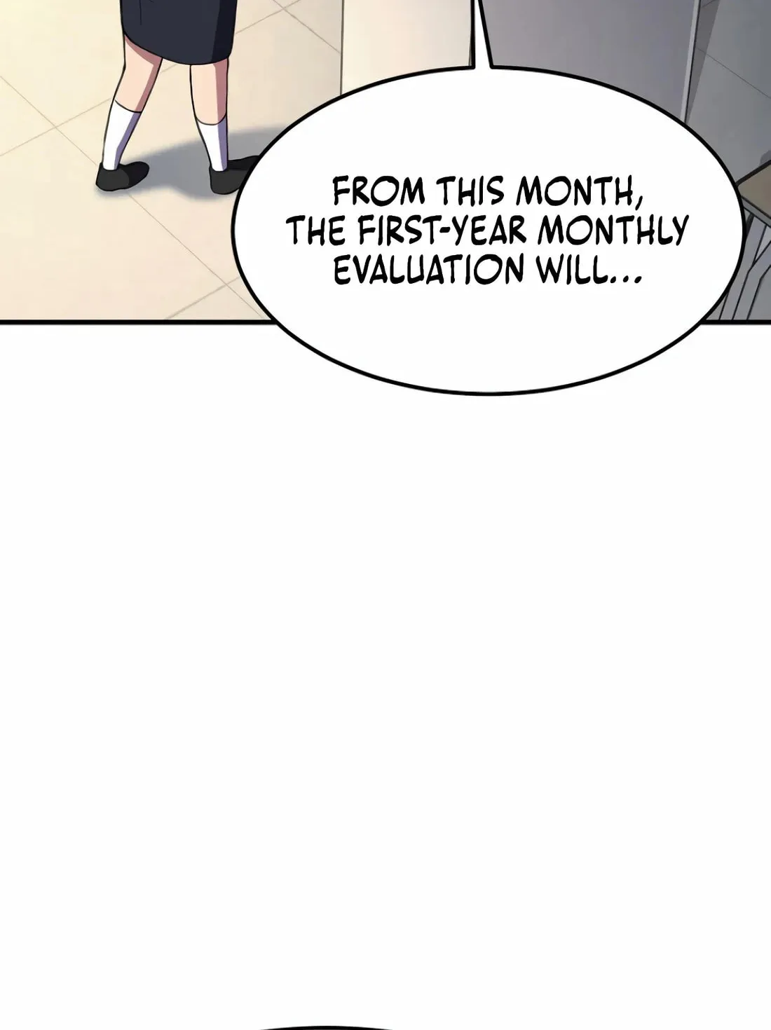 The Reincarnated Hero Goes to Monster Academy! Chapter 8 page 126 - 