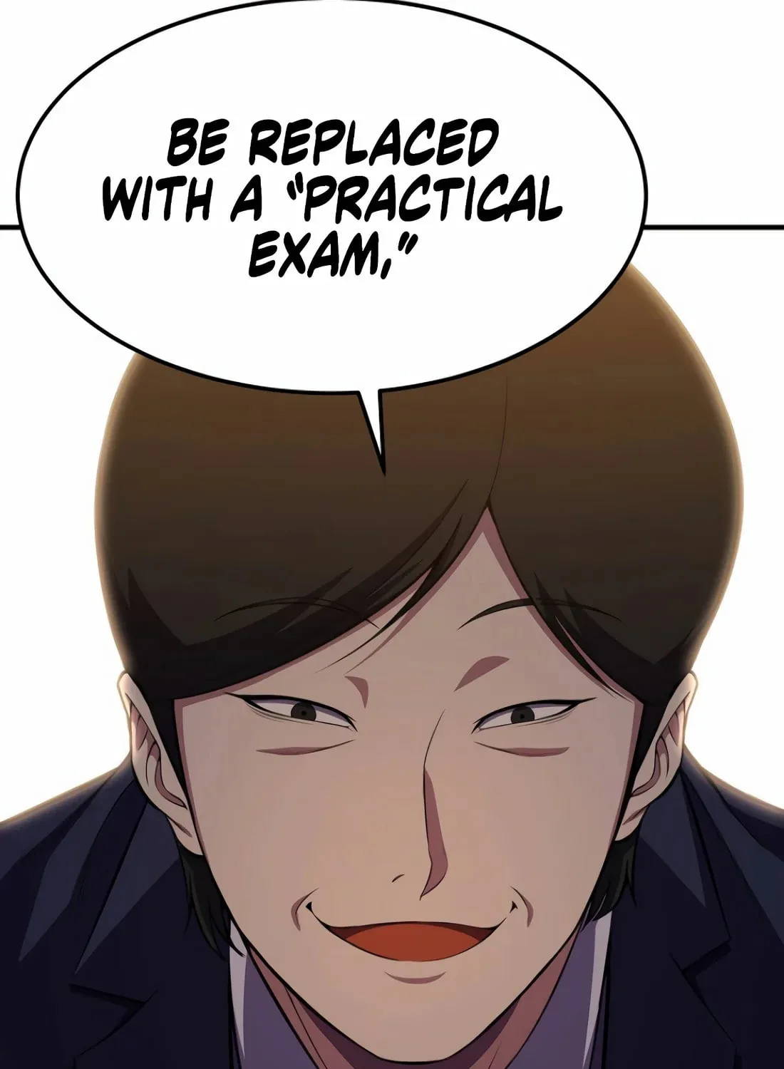 The Reincarnated Hero Goes to Monster Academy! Chapter 8 page 127 - 