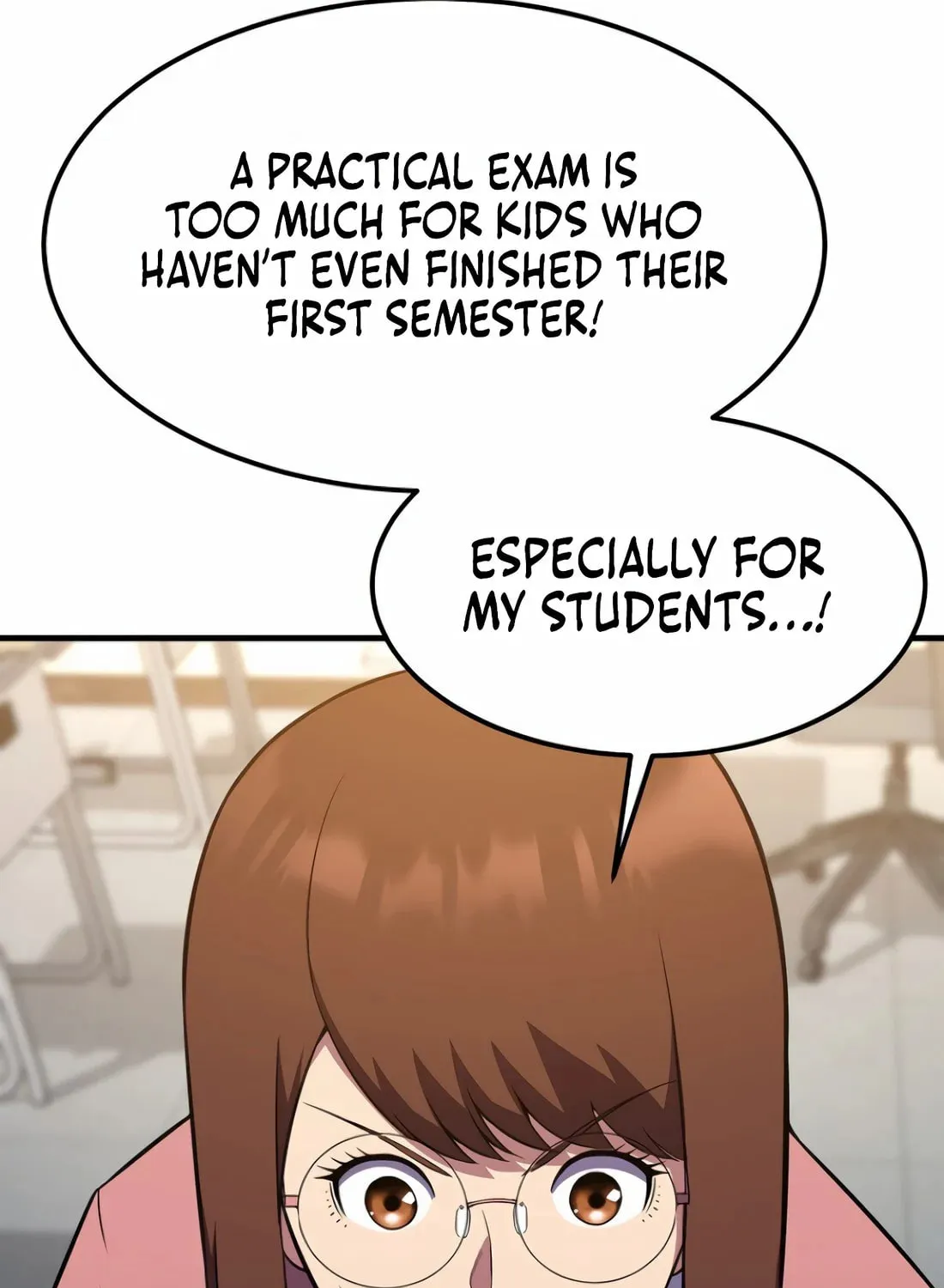 The Reincarnated Hero Goes to Monster Academy! Chapter 8 page 136 - 
