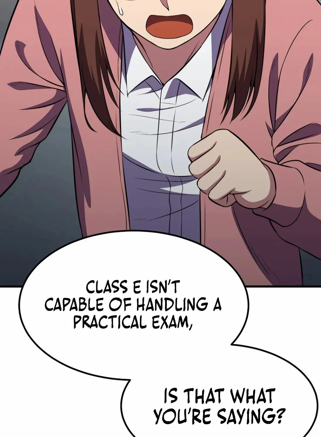 The Reincarnated Hero Goes to Monster Academy! Chapter 8 page 137 - 