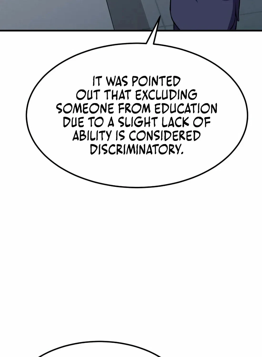The Reincarnated Hero Goes to Monster Academy! Chapter 8 page 141 - 