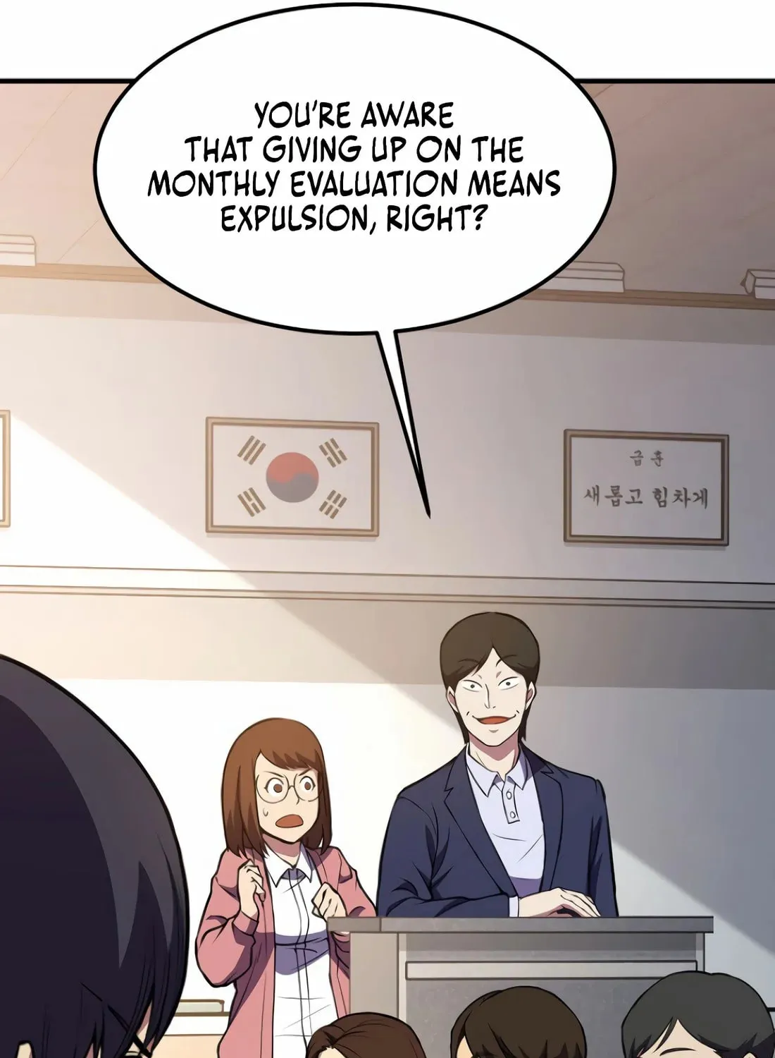 The Reincarnated Hero Goes to Monster Academy! Chapter 8 page 154 - 