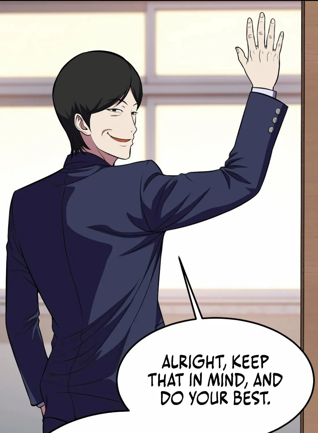 The Reincarnated Hero Goes to Monster Academy! Chapter 8 page 157 - 